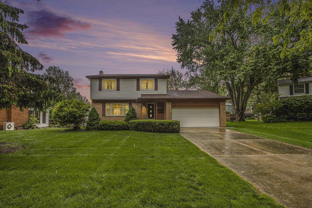 Saline, MI 48176,495 Old Creek Court
