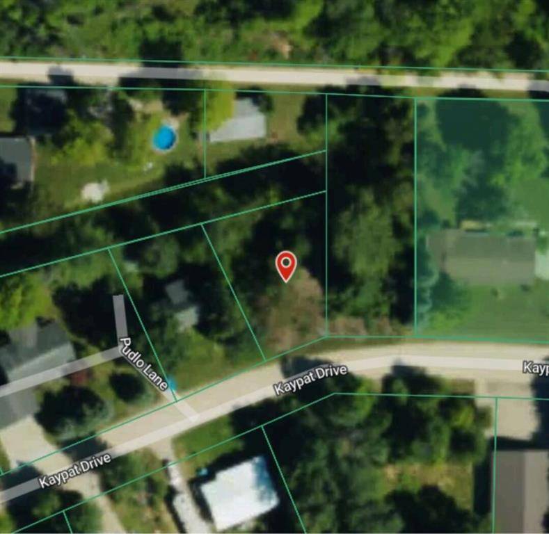 963 Kaypat Drive, Gladwin, MI 48652