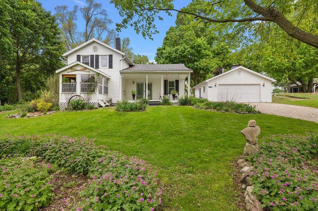 Grass Lake Twp, MI 49240,236 Simpson Street