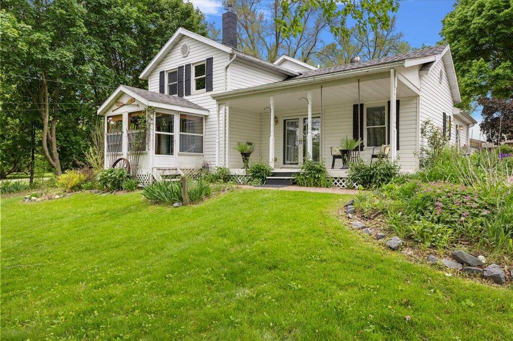 Grass Lake Twp, MI 49240,236 Simpson Street