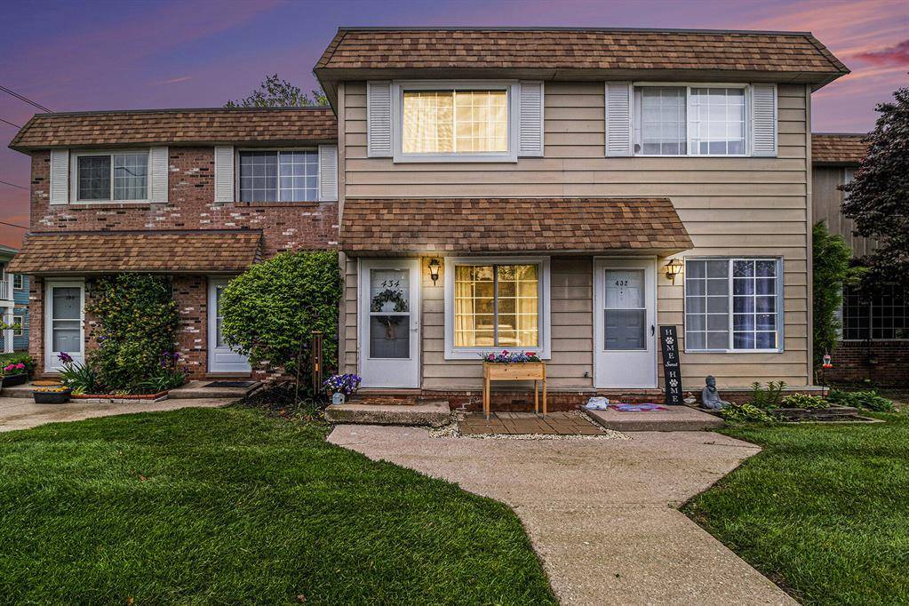 434 Riverbend Drive, Milan, MI 48160