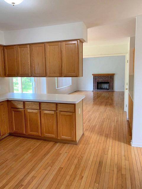 Scio Twp, MI 48103,251 Cloverleaf Court