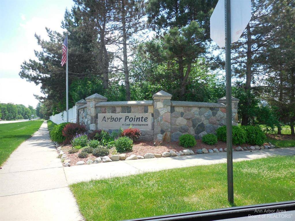 Scio Twp, MI 48103,251 Cloverleaf Court