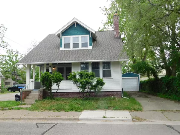 310 Olive Street, Ypsilanti, MI 48197