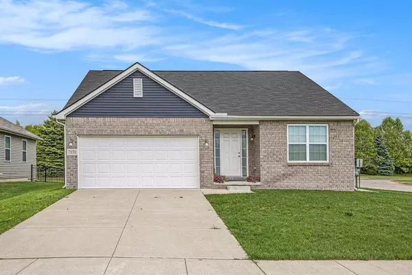 7131 Creekway Court,  Ypsilanti Twp,  MI 48197