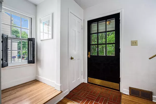 Ann Arbor, MI 48103,808 Princeton Avenue