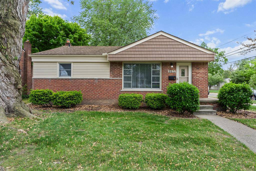 9971 Doris Street, Livonia, MI 48150