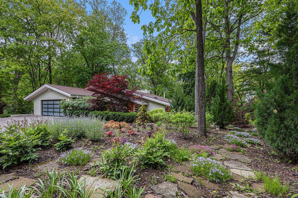 Ann Arbor, MI 48104,202 Orchard Hills Drive