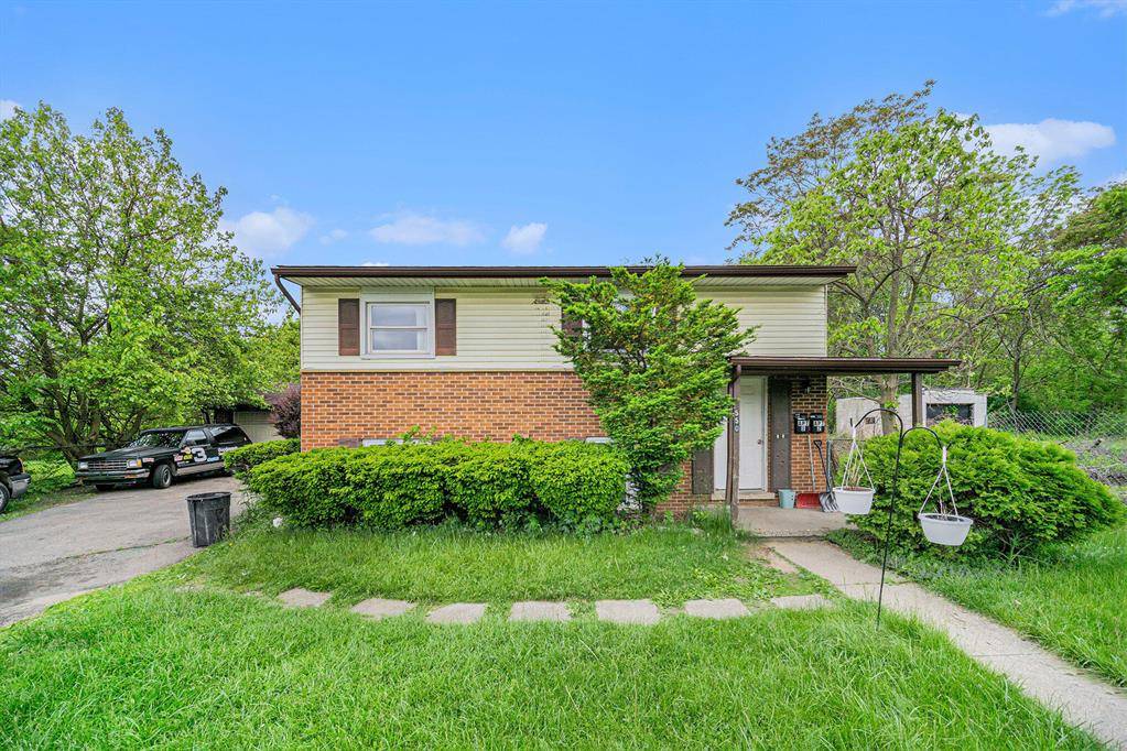 550 1st Avenue, Ypsilanti, MI 48197