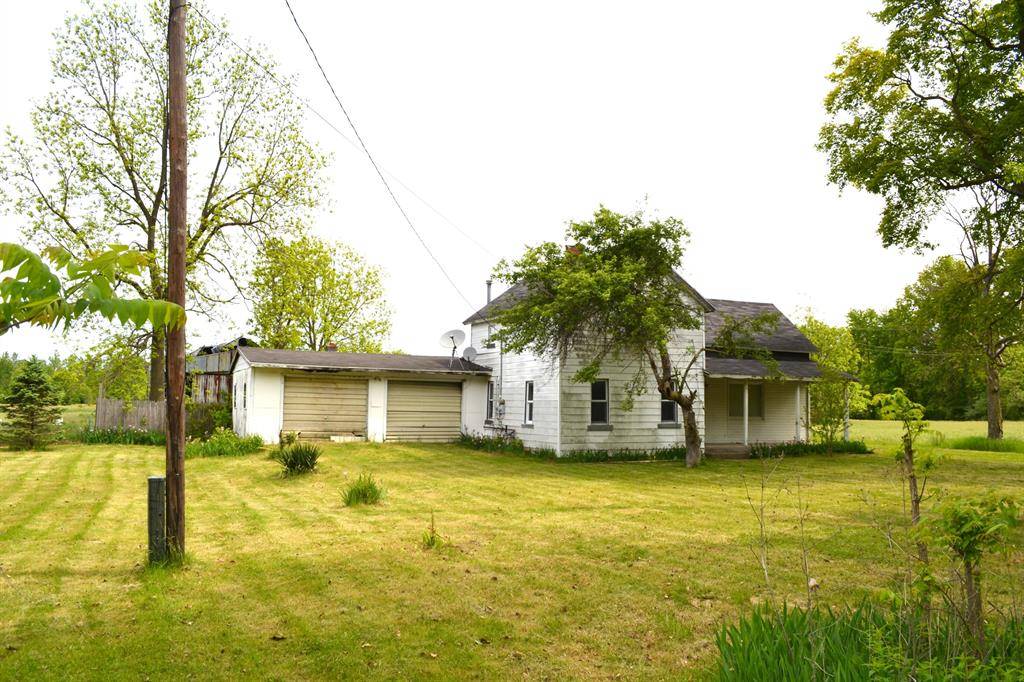 London Twp, MI 48160,12920 Calhoun Road