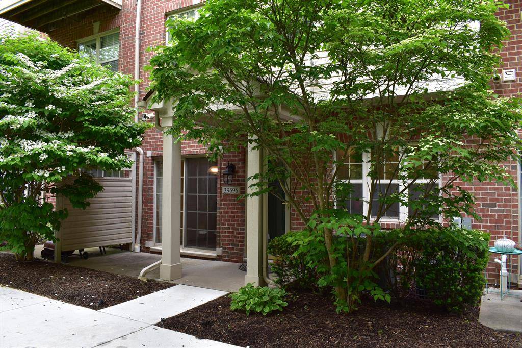 39696 Rockcrest Lane, Northville Twp, MI 48168