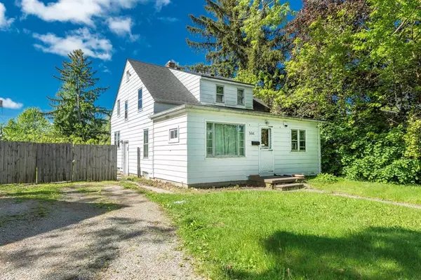 566 Davis Street, Ypsilanti, MI 48198