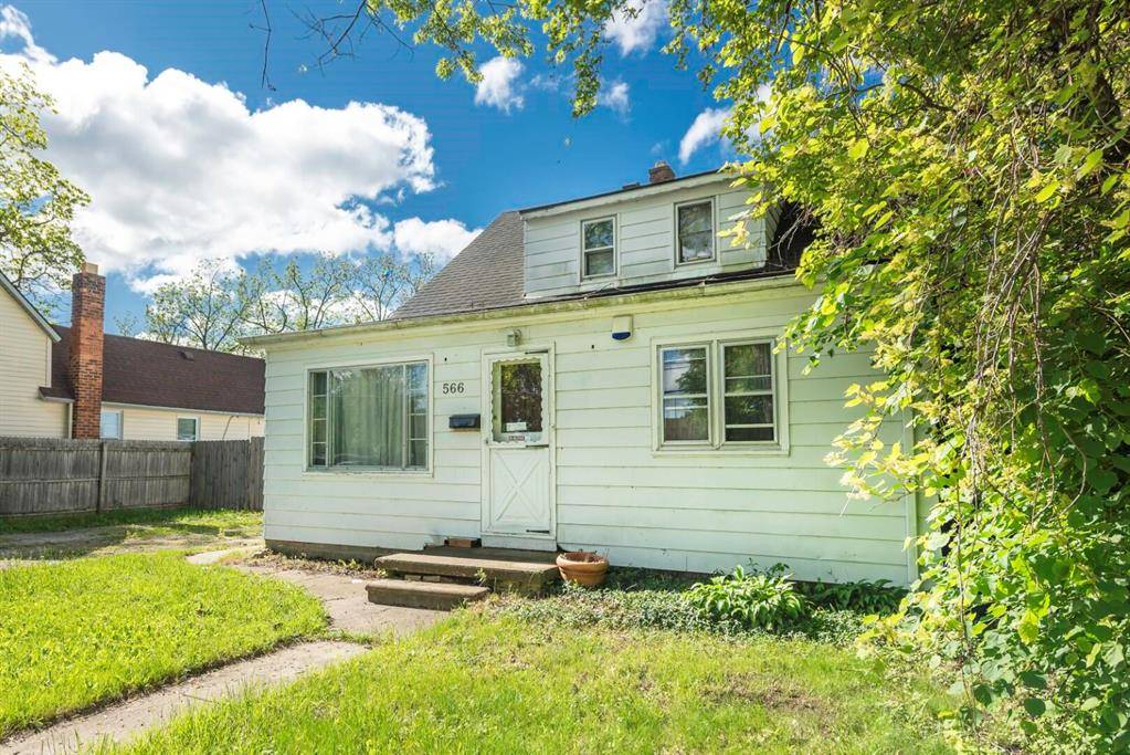 Ypsilanti, MI 48198,566 Davis Street