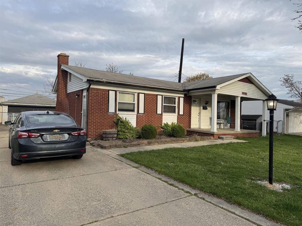 Southgate, MI 48195,13497 Mark Street