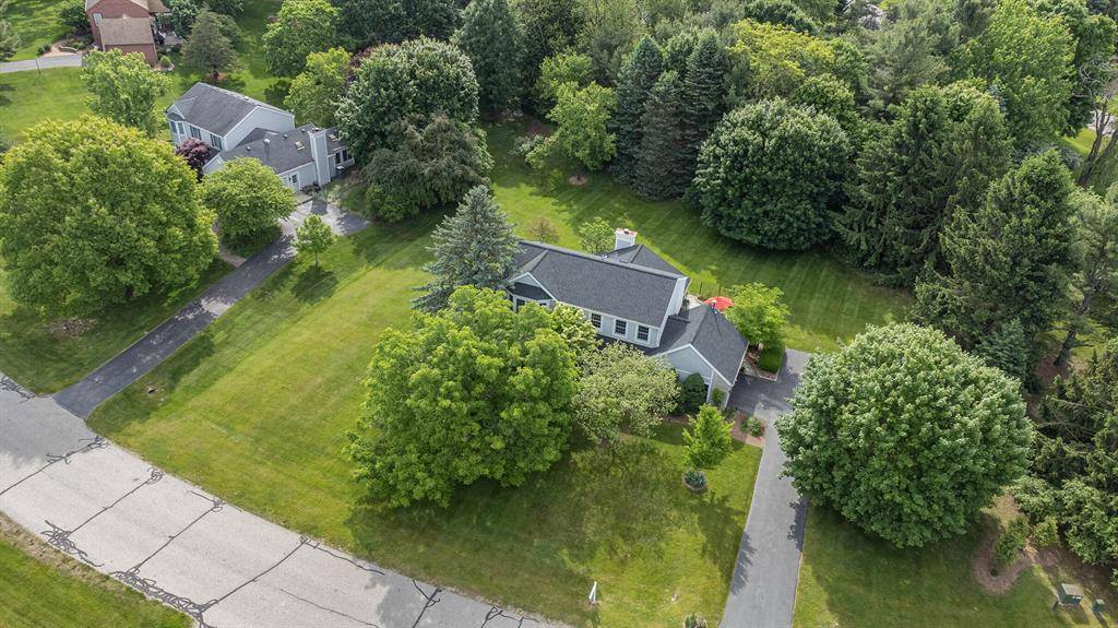 Scio Twp, MI 48103,1336 Coventry Square Drive