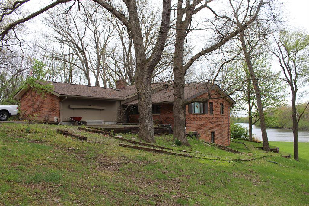 6300 Indian Hills Drive, Superior Twp, MI 48198
