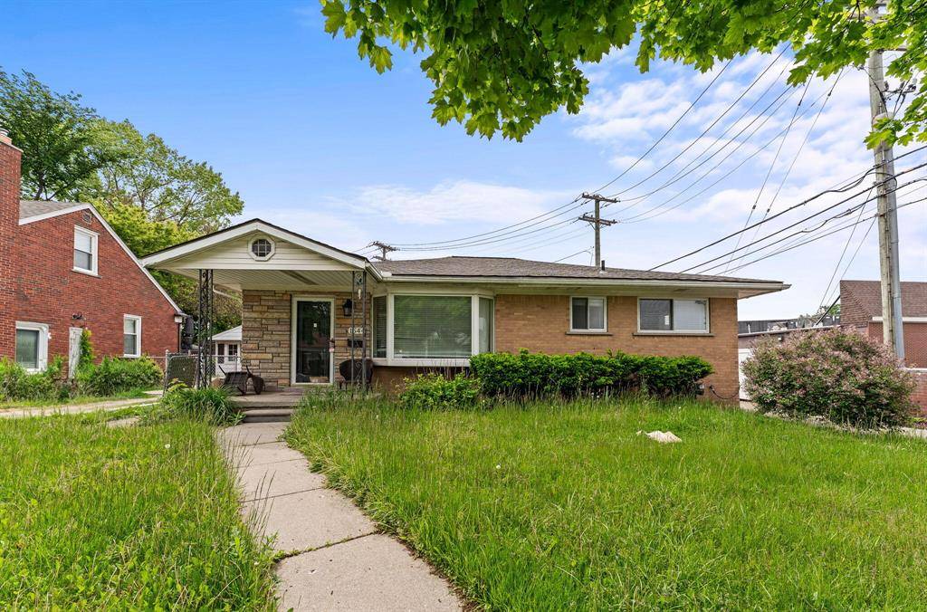 1544 Sheffield Road, Birmingham, MI 48009