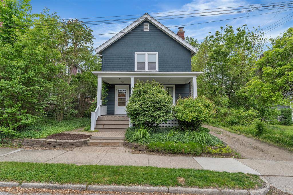 710 S 1st Street, Ann Arbor, MI 48103