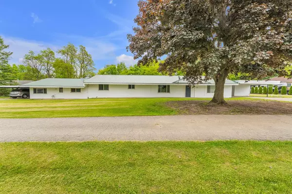 7038 Whitmore Lake Road, Northfield Twp, MI 48189