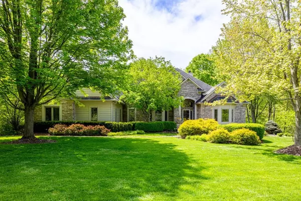 12456 Cherry Leaf Lane, Brighton Twp, MI 48114