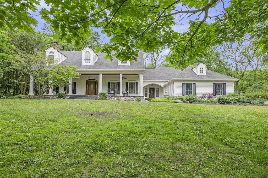 Scio Twp, MI 48103,3113 Miller Road