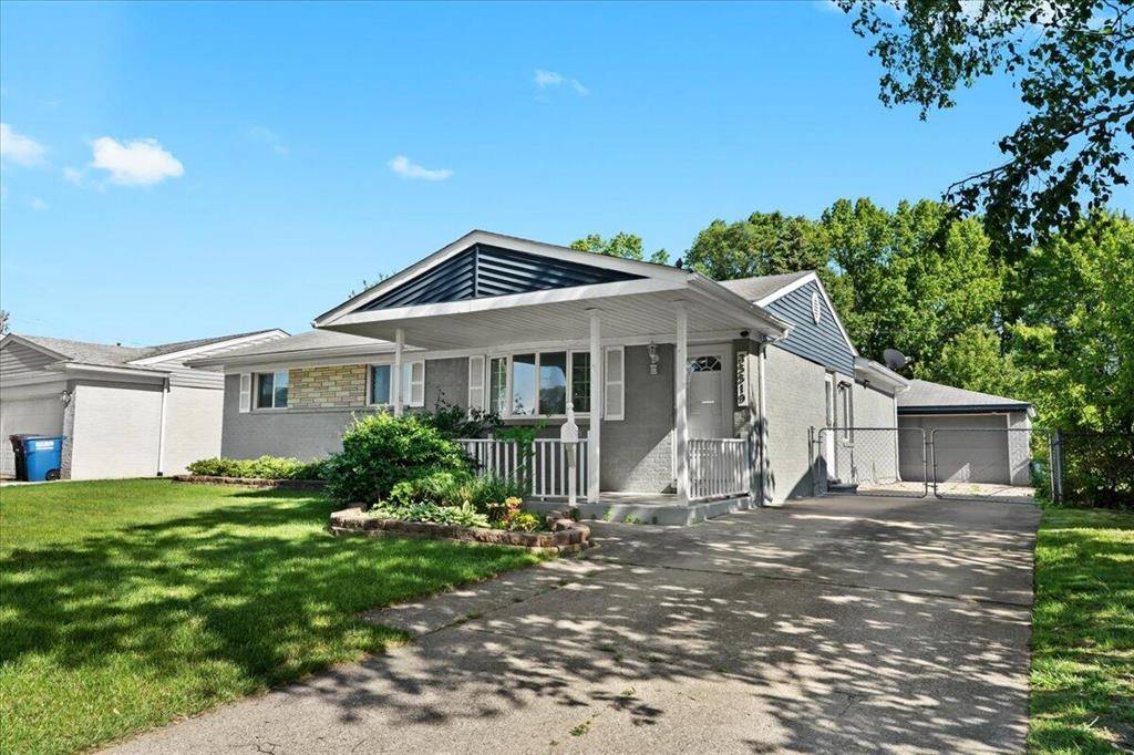 Westland, MI 48186,35519 Canyon Drive
