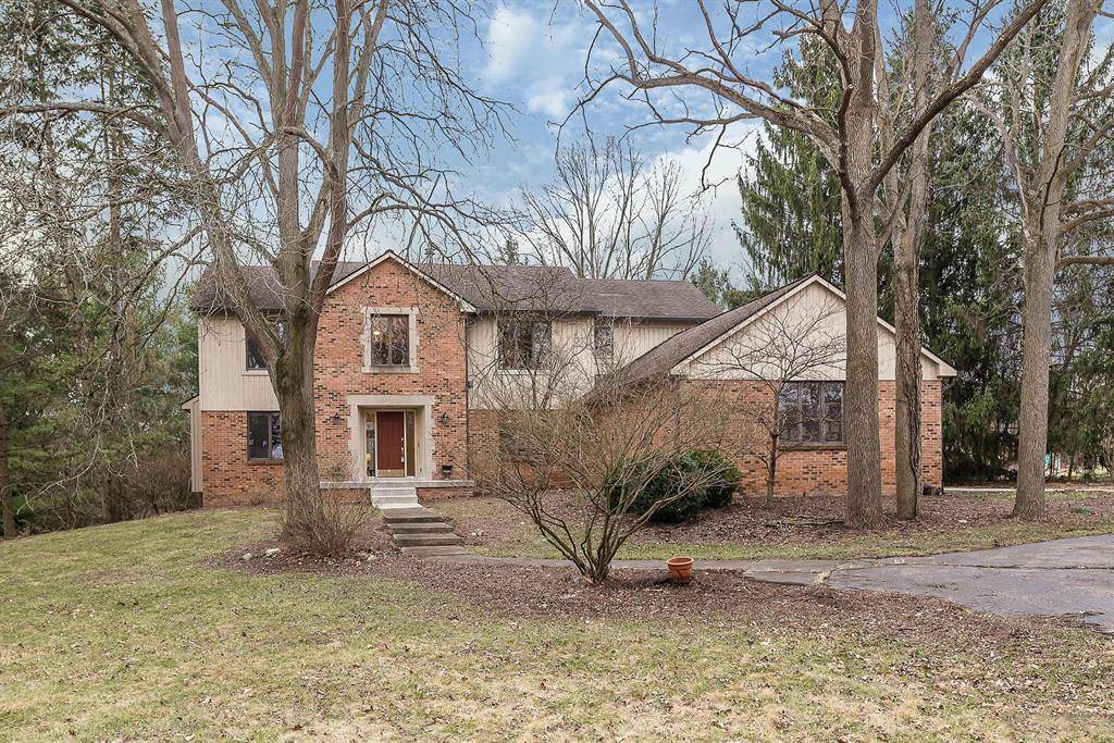 Scio Twp, MI 48103,3329 Craig Road