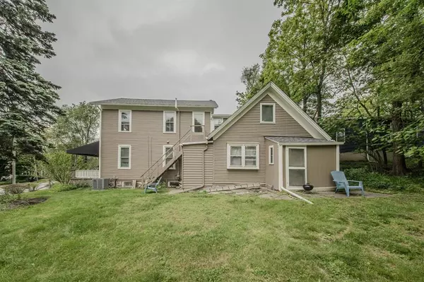 Ann Arbor, MI 48103,414 W Summit Street
