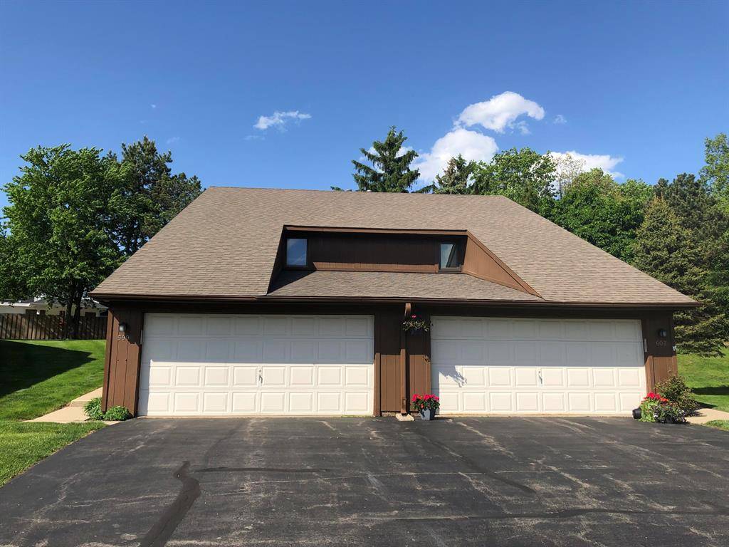 599 Echo Court, Saline, MI 48176