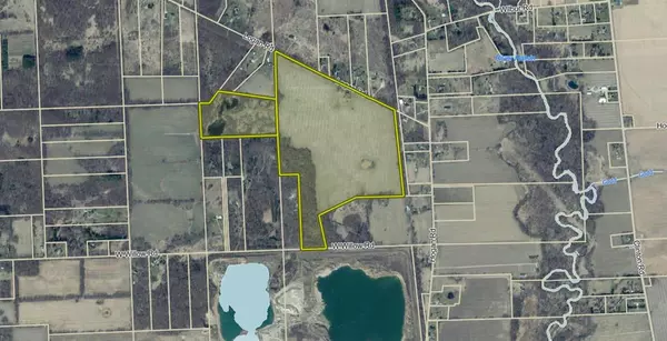 Bridgewater Twp, MI 48158,13245 Logan Road