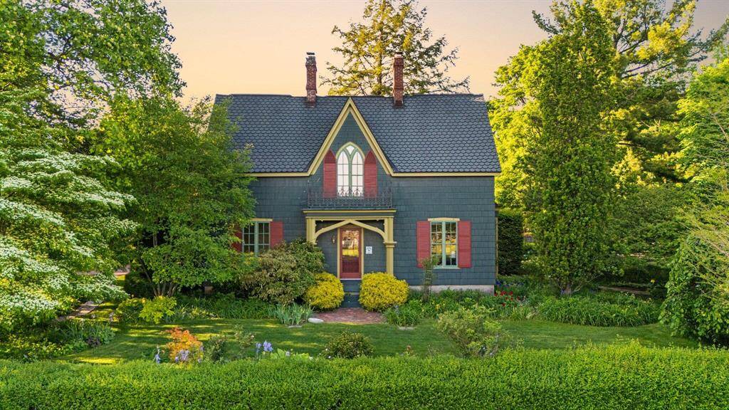 301 N Grove Street, Ypsilanti, MI 48198