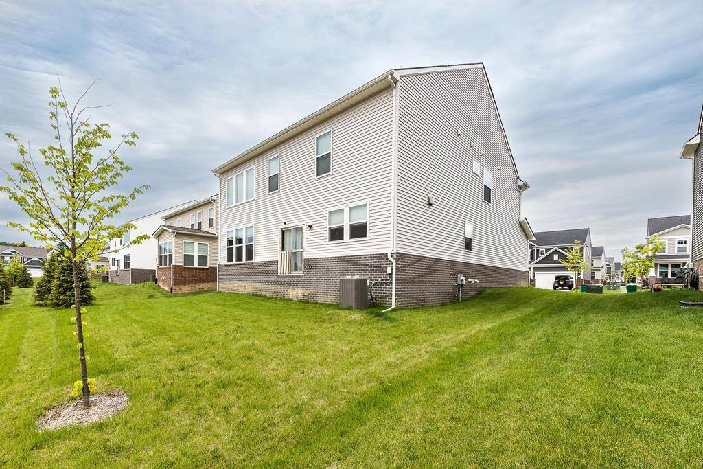 Saline, MI 48176,737 Haywood Drive