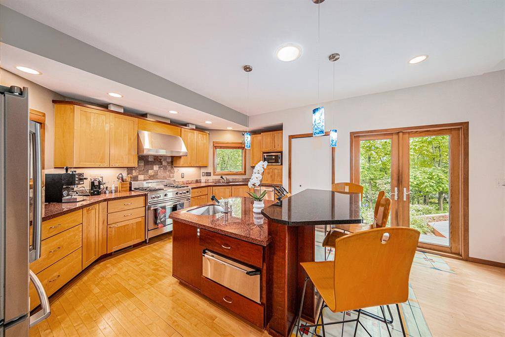 Ann Arbor, MI 48103,2315 Tall Oaks Drive