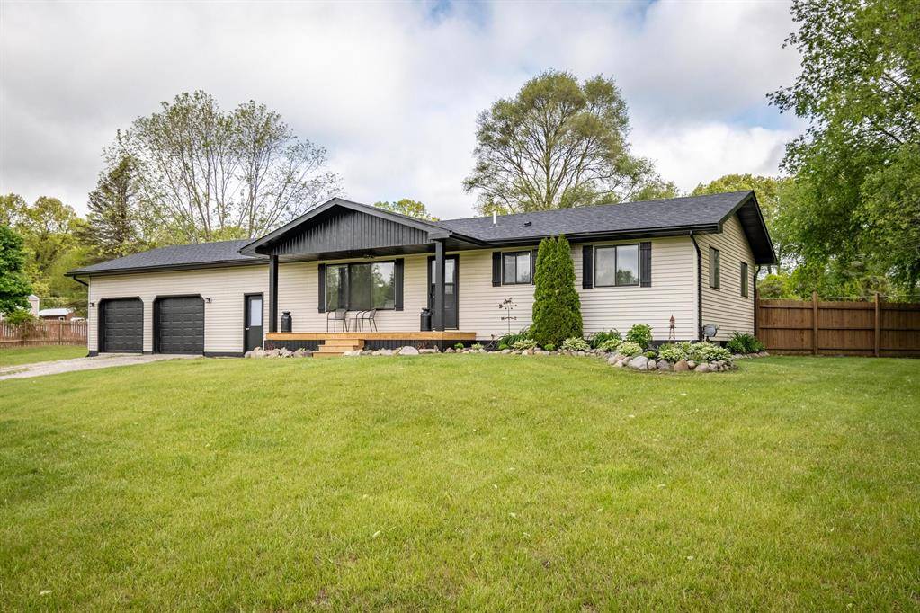 1655 E M 36, Putnam Twp, MI 48169