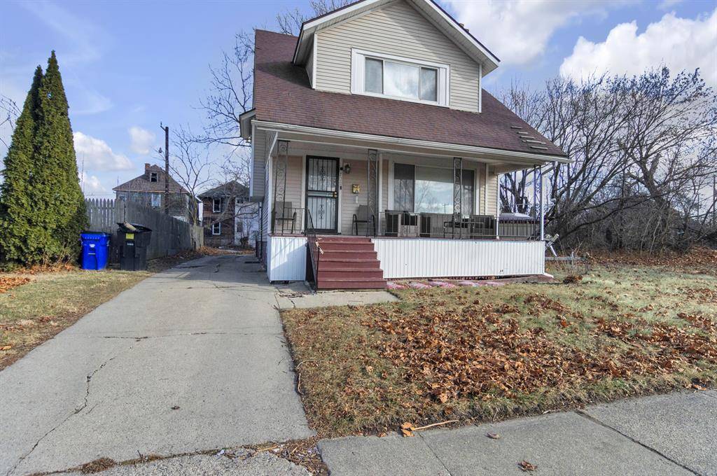 Detroit, MI 48215,760 Algonquin Street