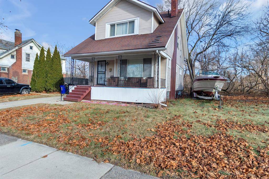 Detroit, MI 48215,760 Algonquin Street
