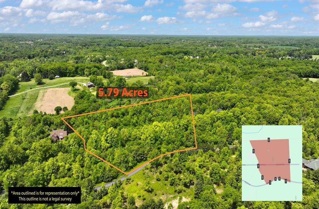 6319 Warren Court, Superior Twp, MI 48105
