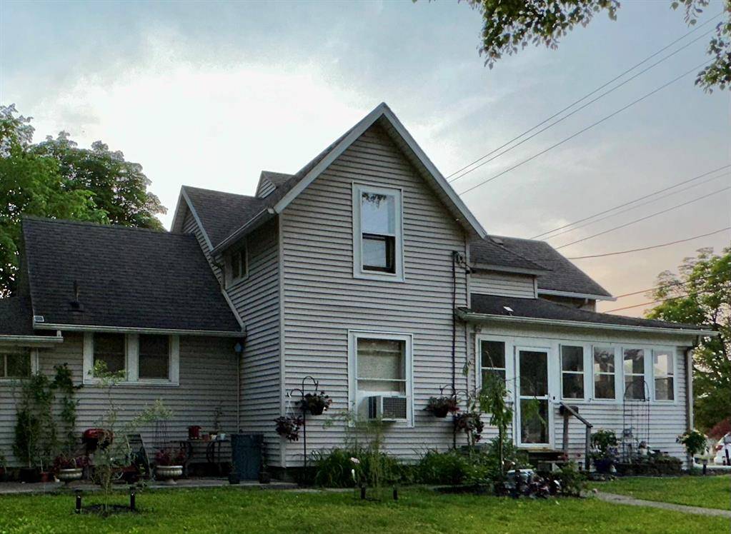 413 E Ganson Street, Jackson, MI 49201