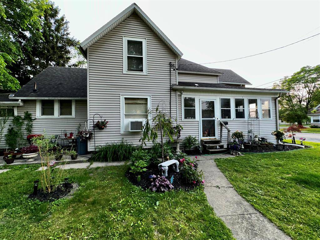 Jackson, MI 49201,413 E Ganson Street