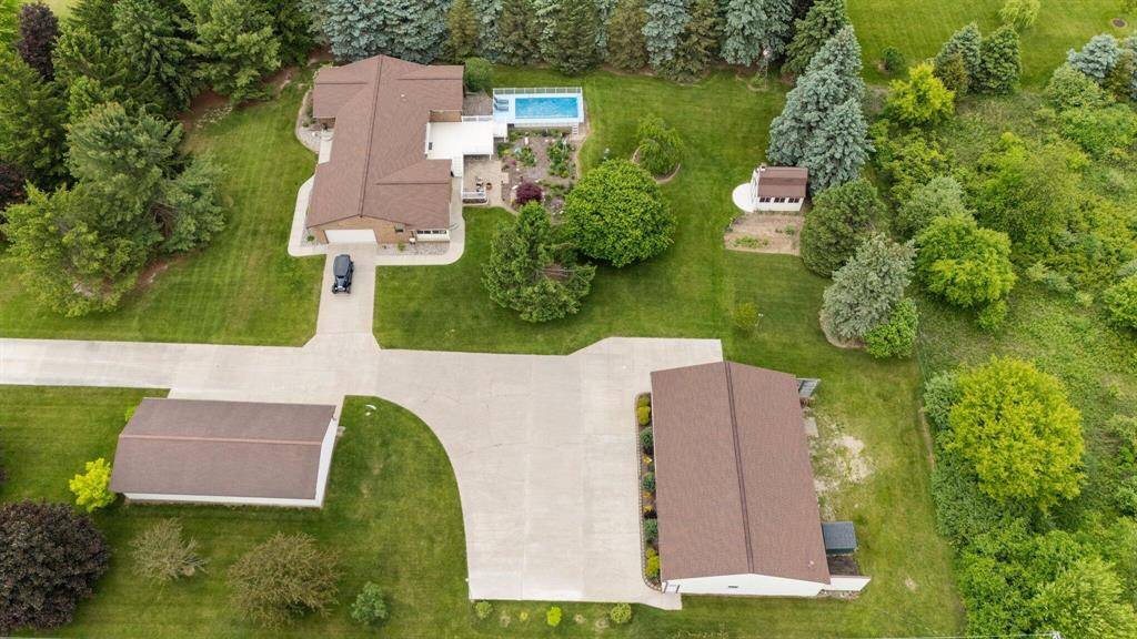 Lodi Twp, MI 48176,7373 Dell Road