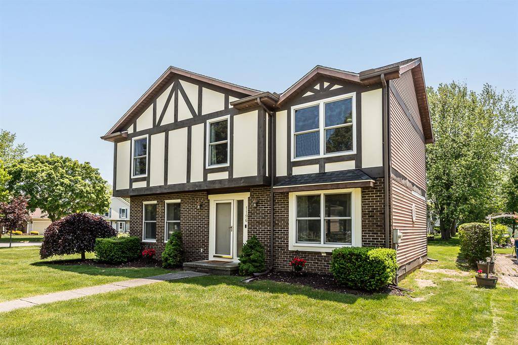 1196 Rathfon Circle, Pittsfield Twp, MI 48176