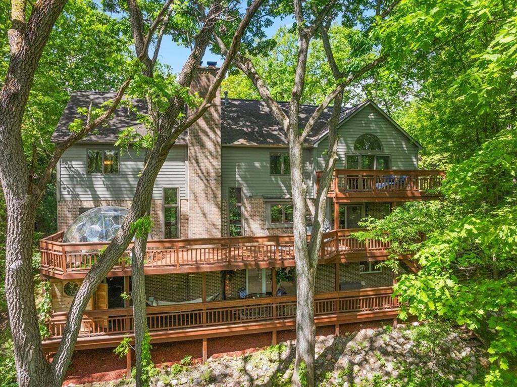 Ann Arbor, MI 48105,3427 E Dobson Place