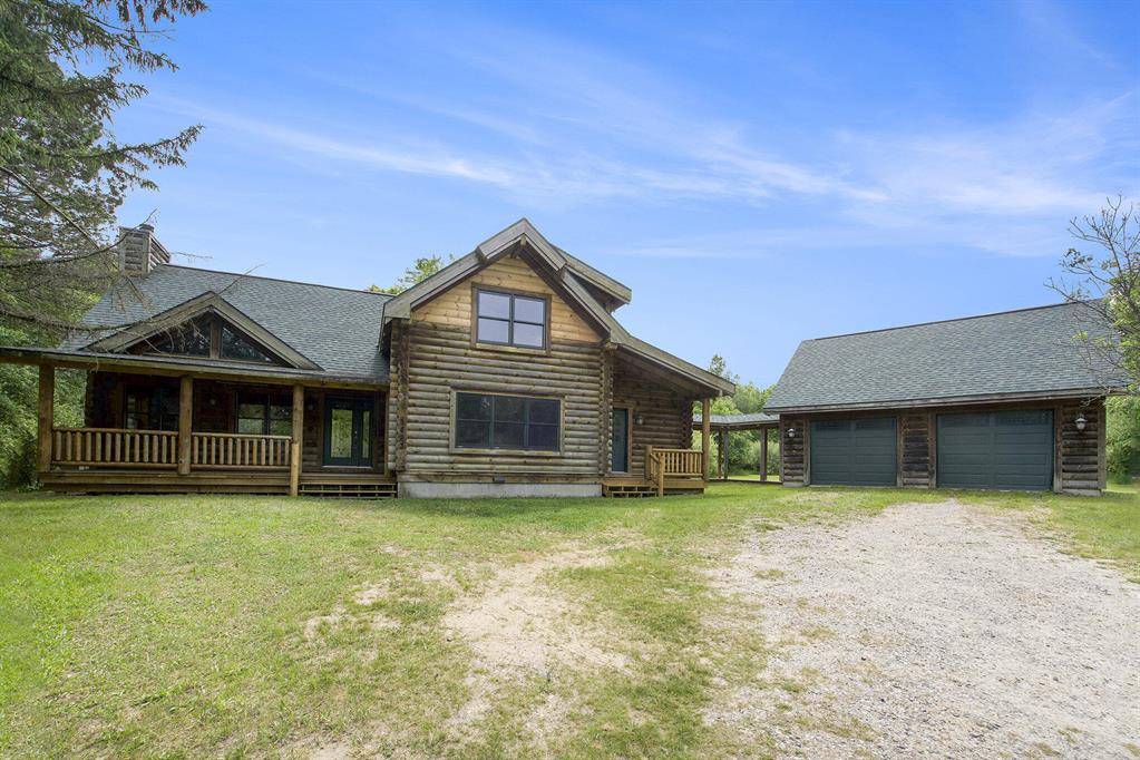 5483 W M 36, Putnam Twp, MI 48169