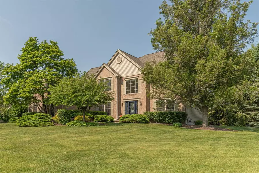 6240 Vineyard Avenue, Pittsfield Twp, MI 48108