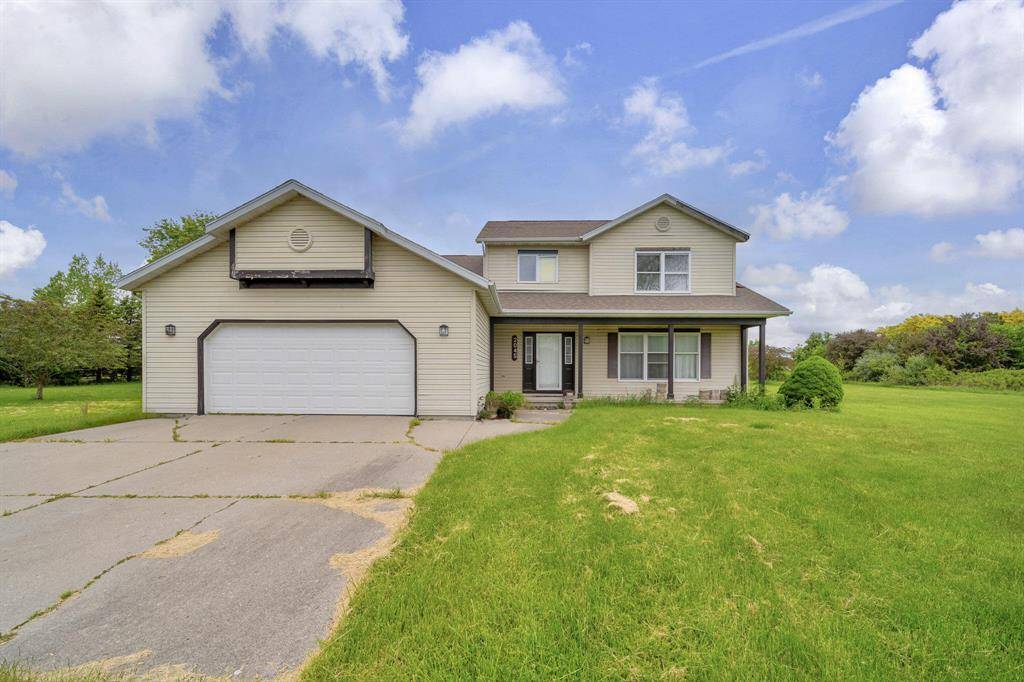 2045 E Baldwin Road, Grand Blanc Twp, MI 48439