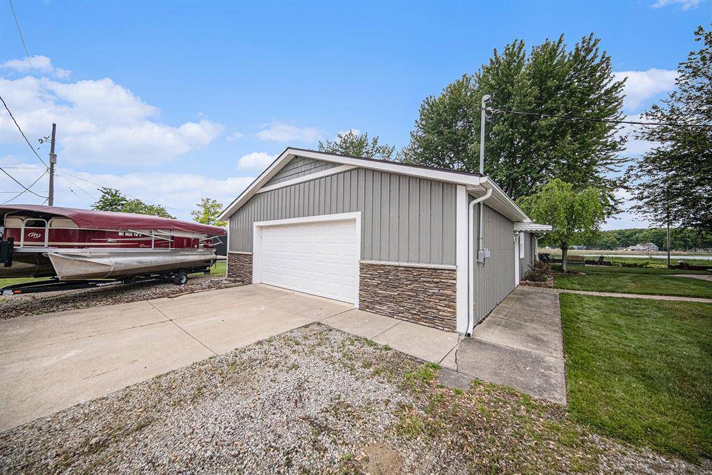 Columbia Twp, MI 49230,329 Pamela Circle