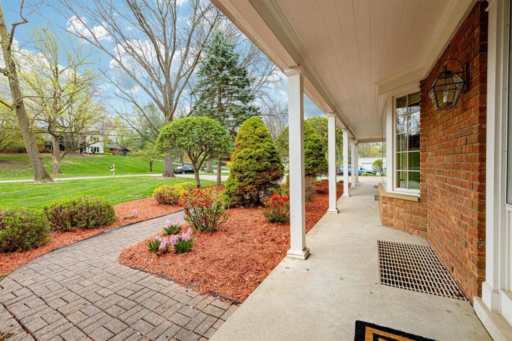 Ann Arbor, MI 48104,1060 Chestnut Street