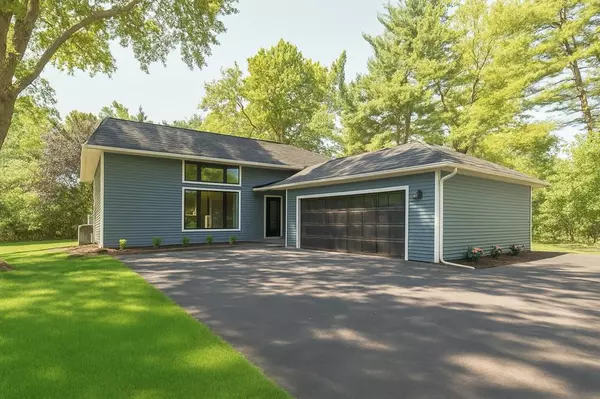 2971 Daleview Drive, Scio Twp, MI 48105