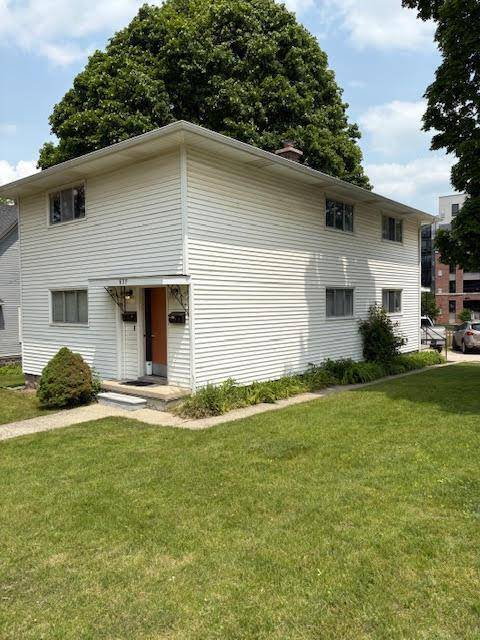 Ann Arbor, MI 48103,220 W Mosley Street