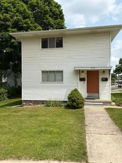 220 W Mosley Street, Ann Arbor, MI 48103